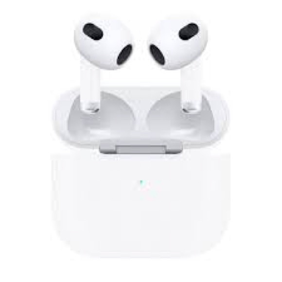 AirPod 3rd generation